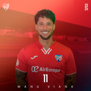 Manu Viana (C.D. Estepona F.S.) - 2023/2024